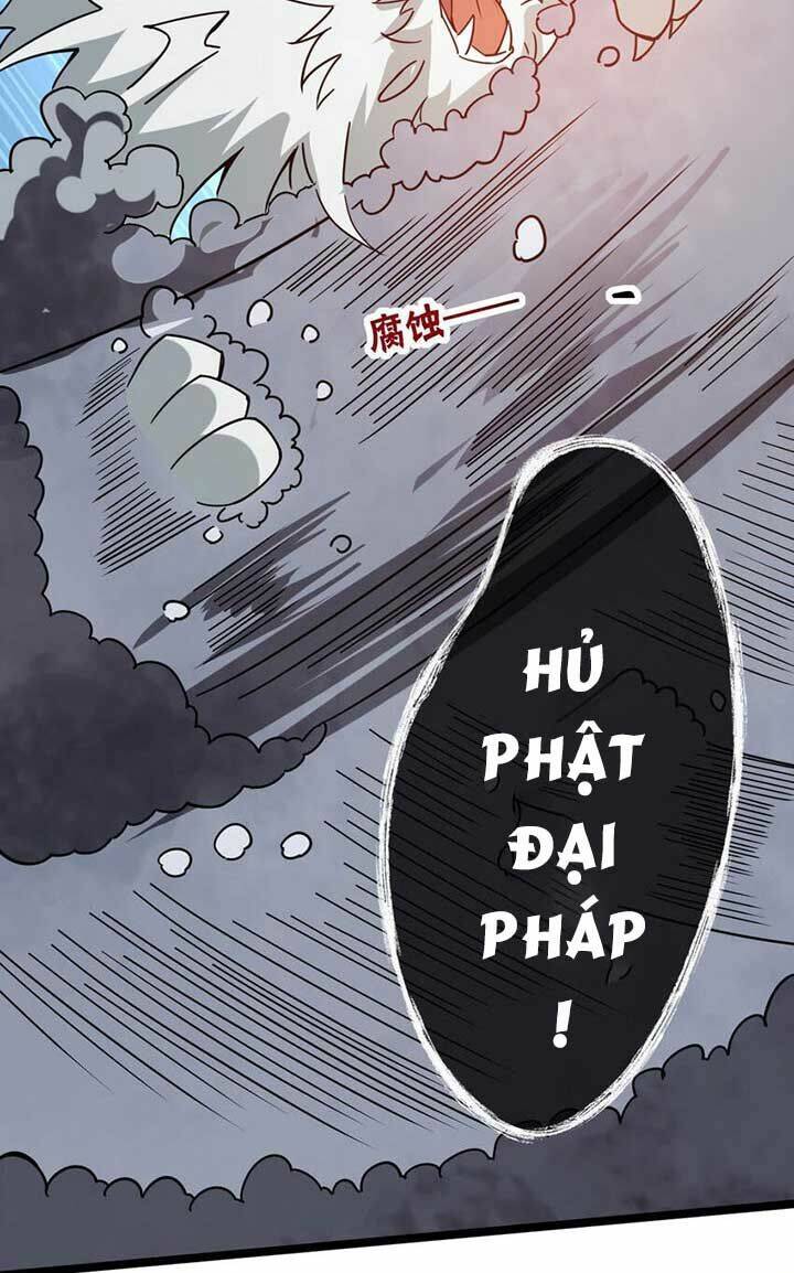 Vĩnh Sinh - Chương 71