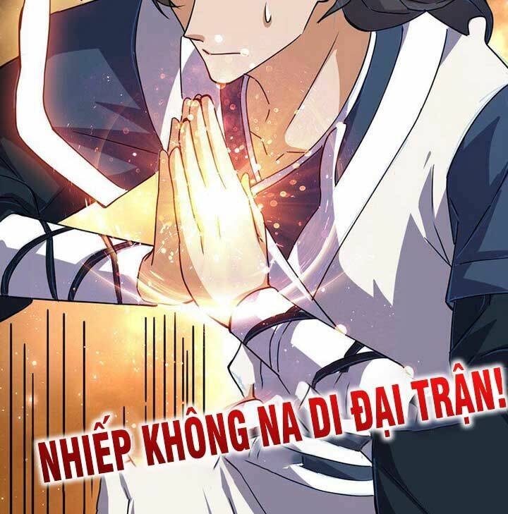 Vĩnh Sinh - Chương 71