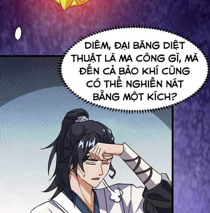 Vĩnh Sinh - Chương 71
