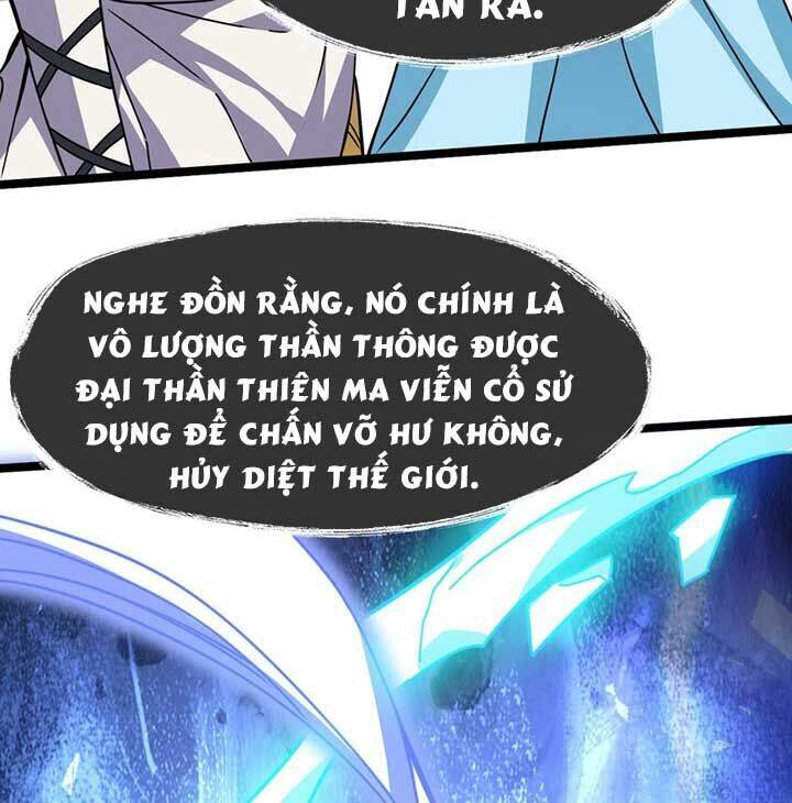 Vĩnh Sinh - Chương 71