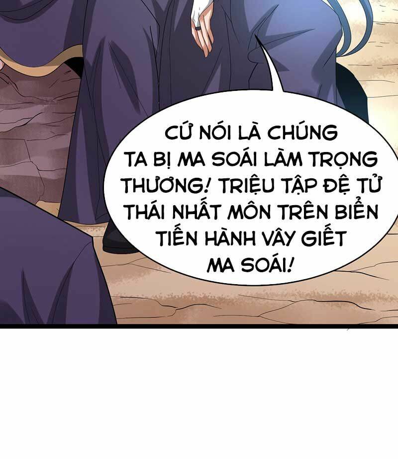 Vĩnh Sinh - Chương 72