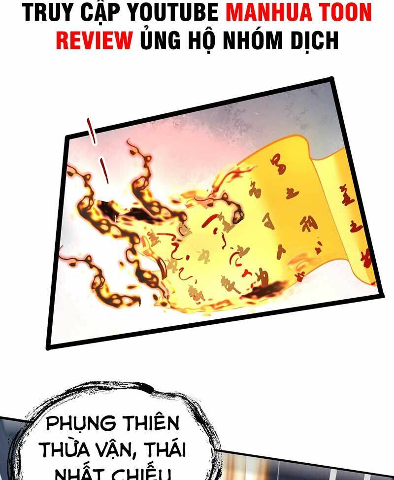 Vĩnh Sinh - Chương 72