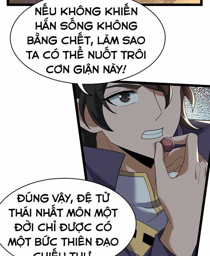 Vĩnh Sinh - Chương 72