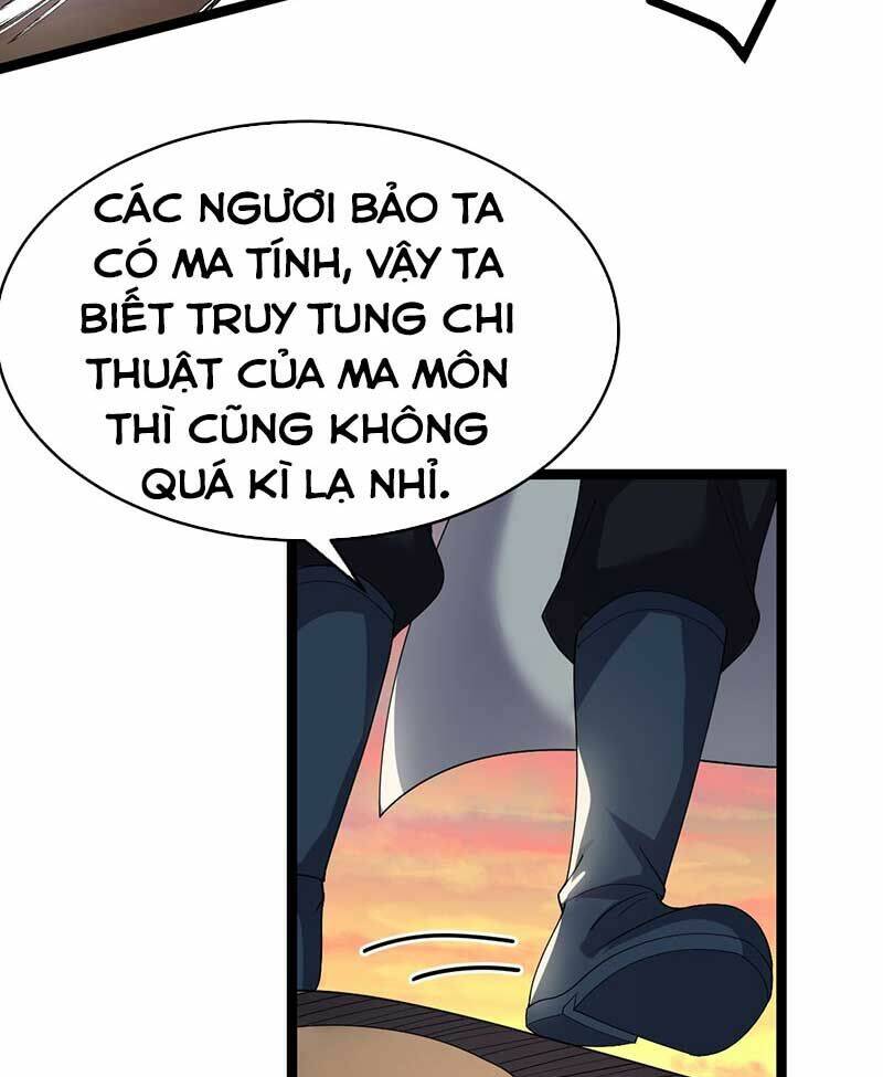 Vĩnh Sinh - Chương 72
