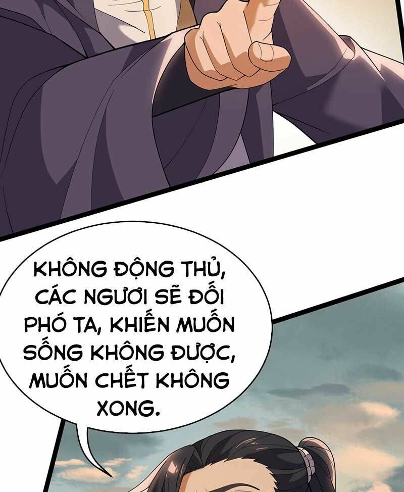 Vĩnh Sinh - Chương 72
