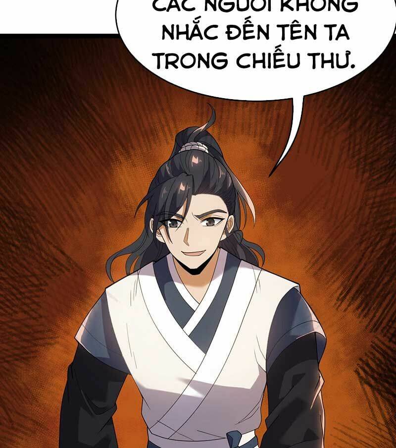 Vĩnh Sinh - Chương 72
