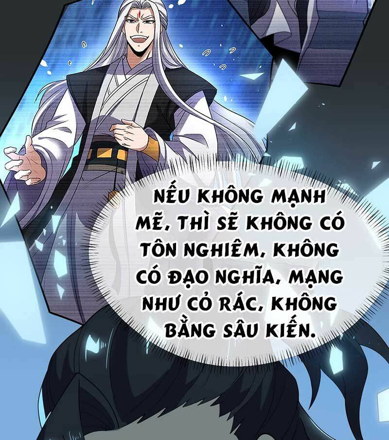 Vĩnh Sinh - Chương 72