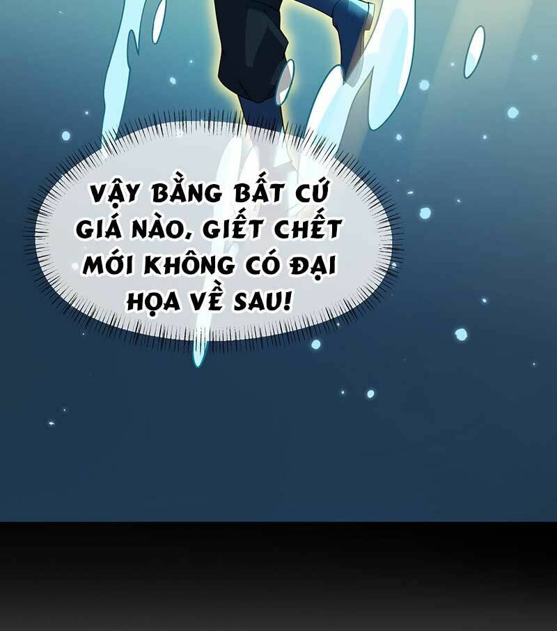 Vĩnh Sinh - Chương 72