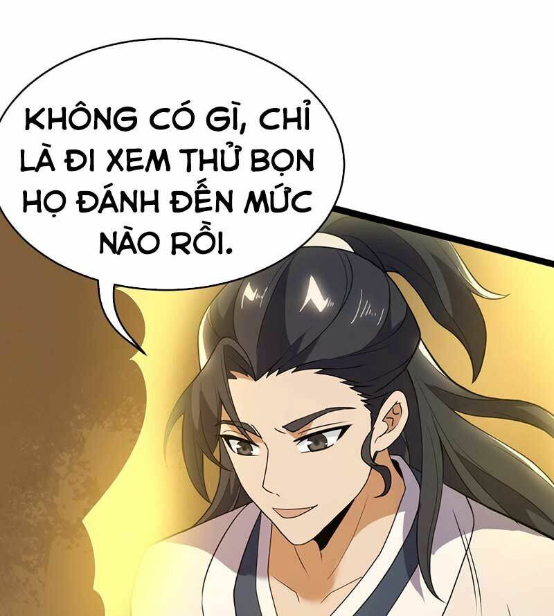Vĩnh Sinh - Chương 72