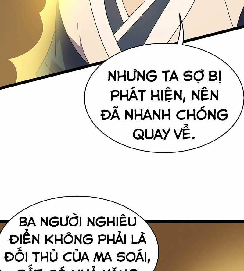 Vĩnh Sinh - Chương 72