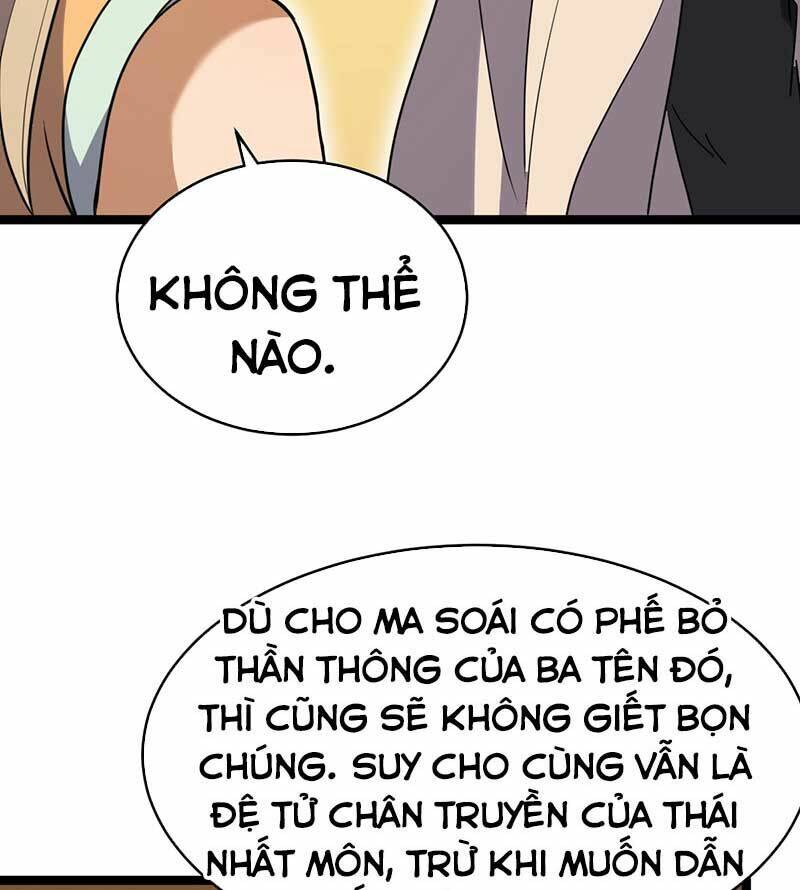 Vĩnh Sinh - Chương 72