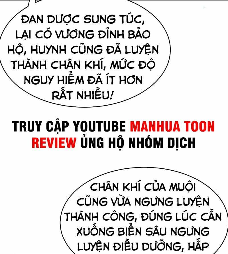 Vĩnh Sinh - Chương 72