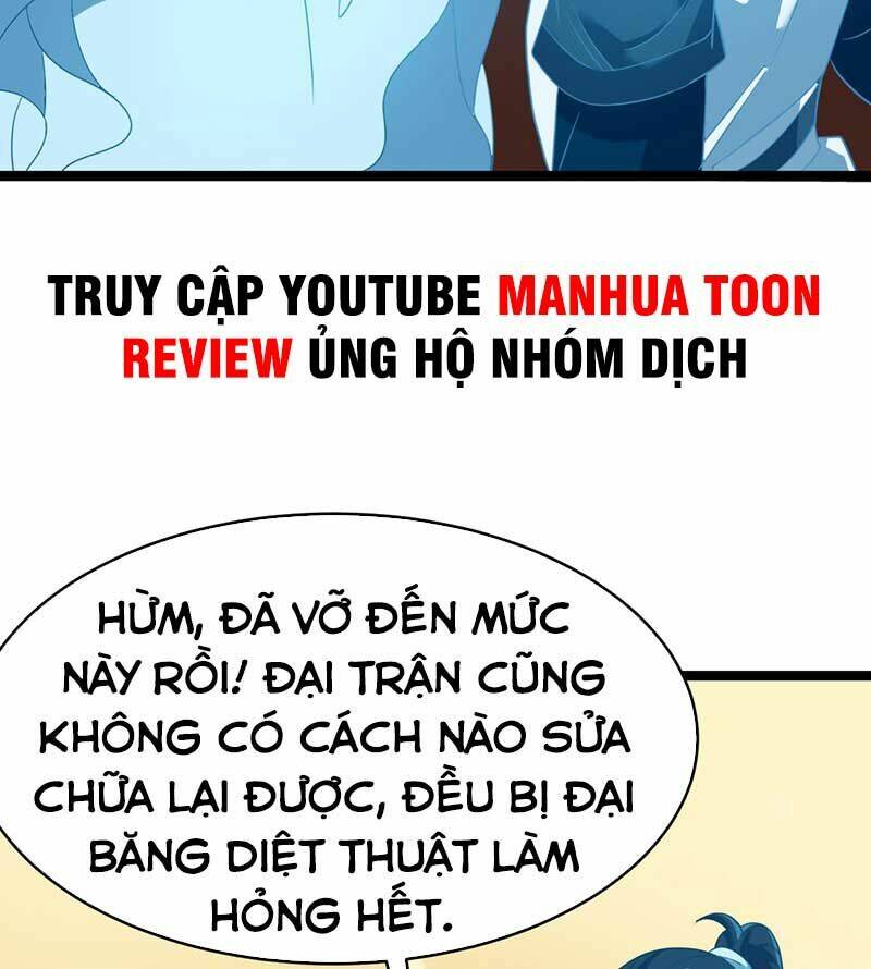 Vĩnh Sinh - Chương 72
