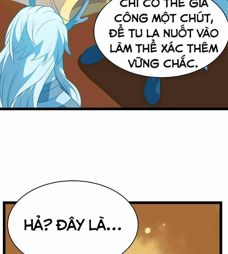 Vĩnh Sinh - Chương 72