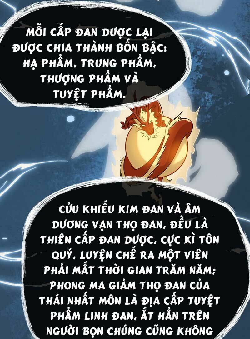 Vĩnh Sinh - Chương 73