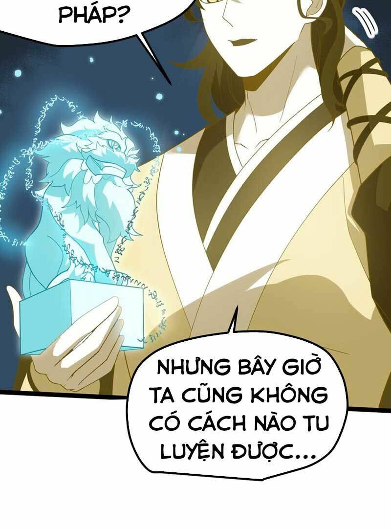 Vĩnh Sinh - Chương 73