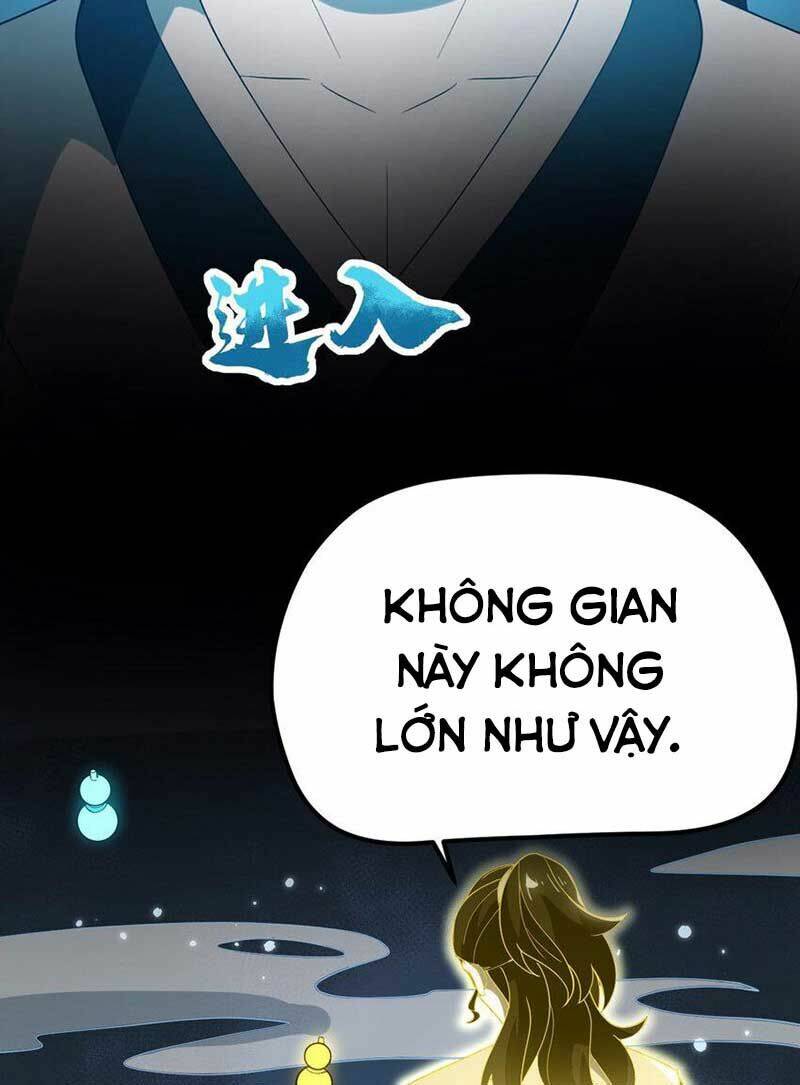 Vĩnh Sinh - Chương 73