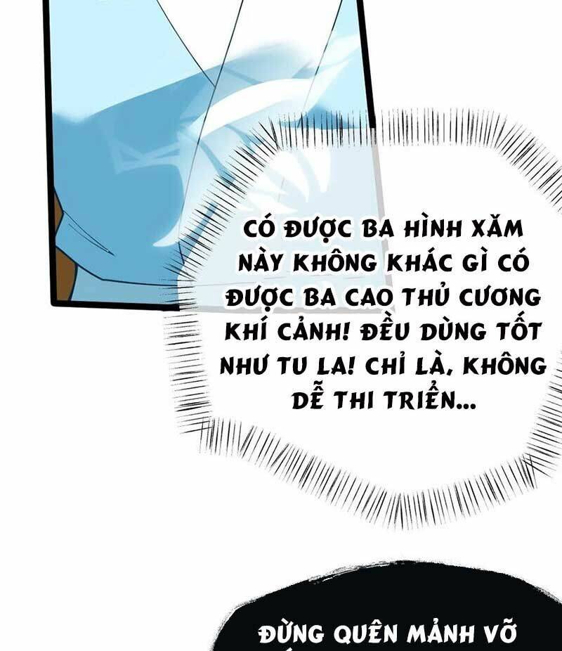 Vĩnh Sinh - Chương 73