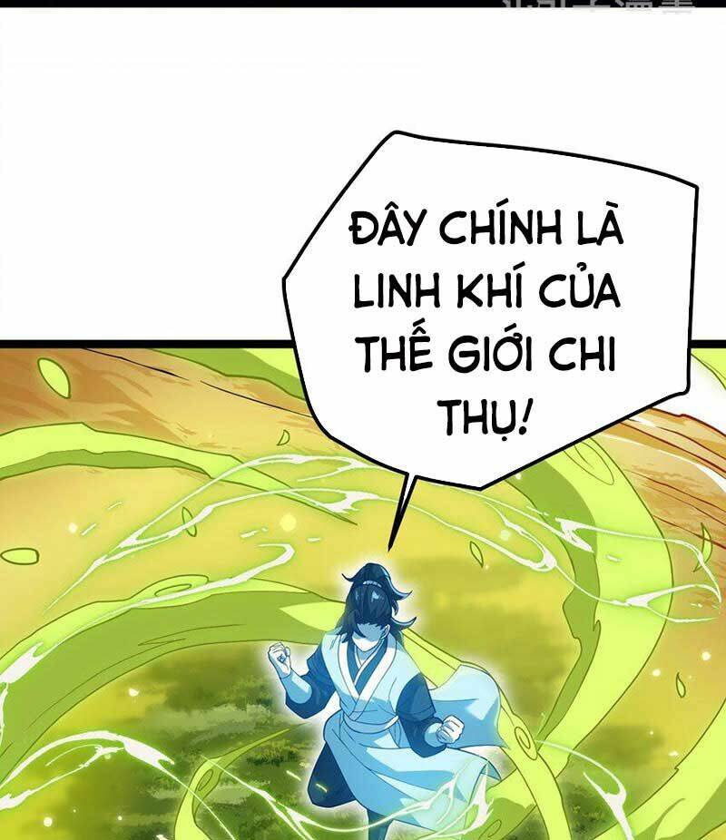 Vĩnh Sinh - Chương 73