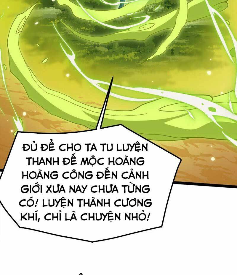 Vĩnh Sinh - Chương 73