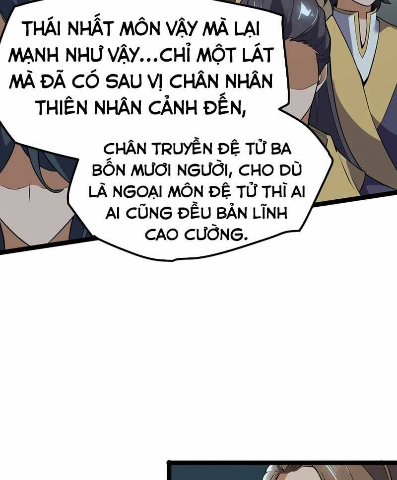 Vĩnh Sinh - Chương 73