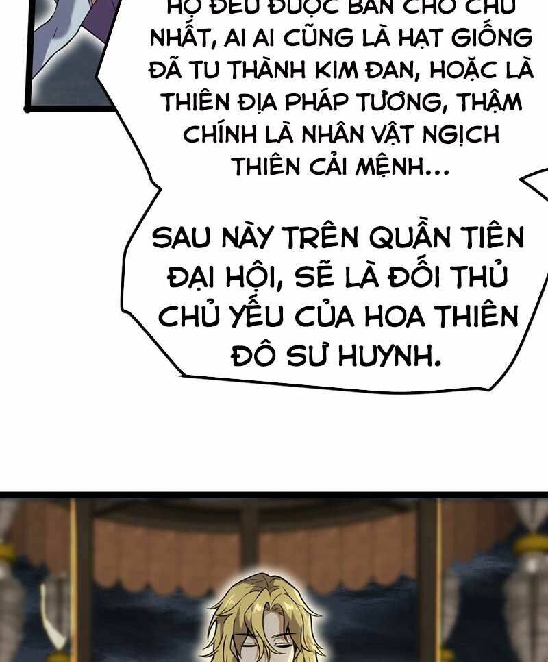 Vĩnh Sinh - Chương 73