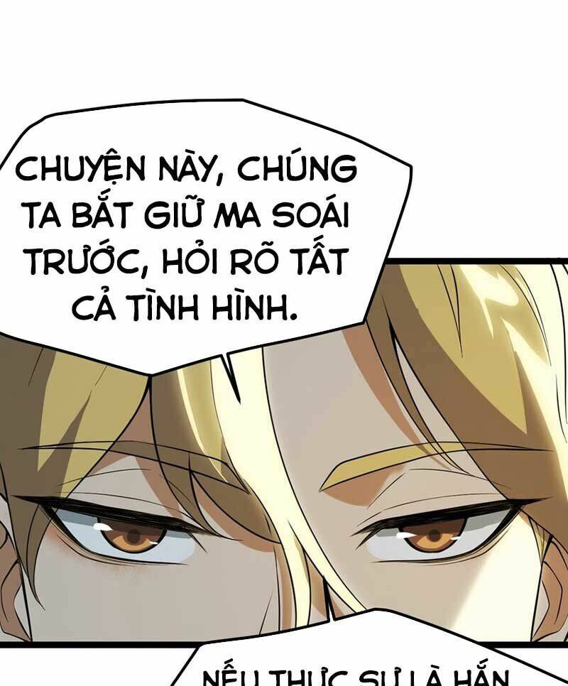 Vĩnh Sinh - Chương 73