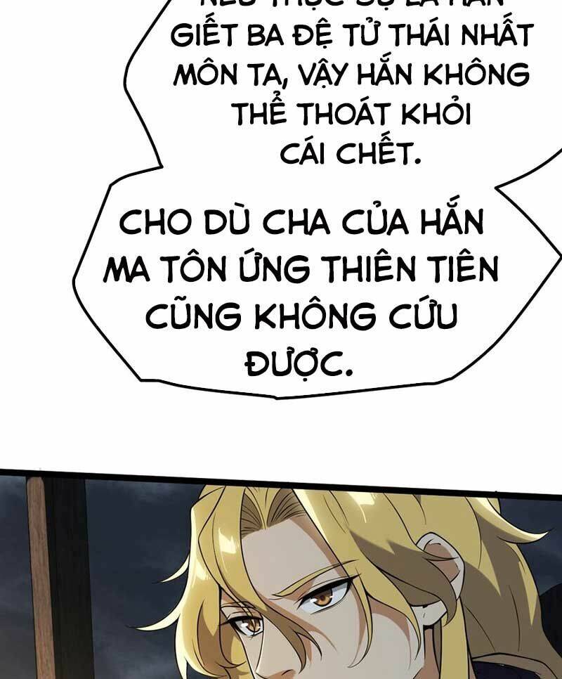 Vĩnh Sinh - Chương 73
