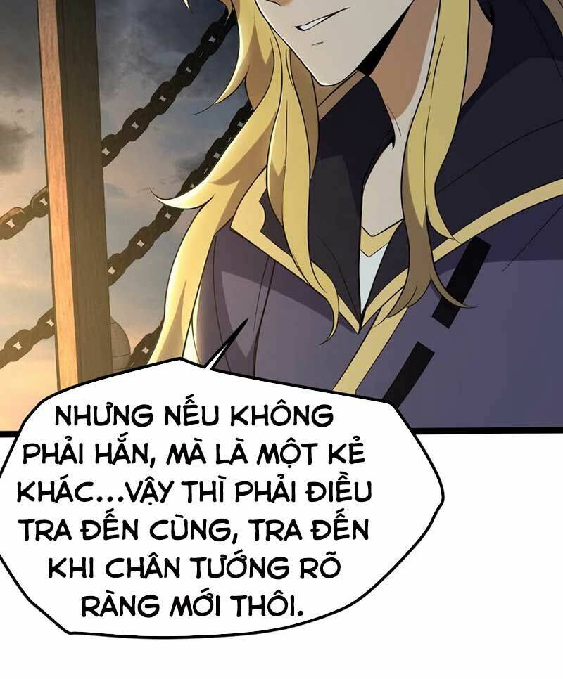 Vĩnh Sinh - Chương 73
