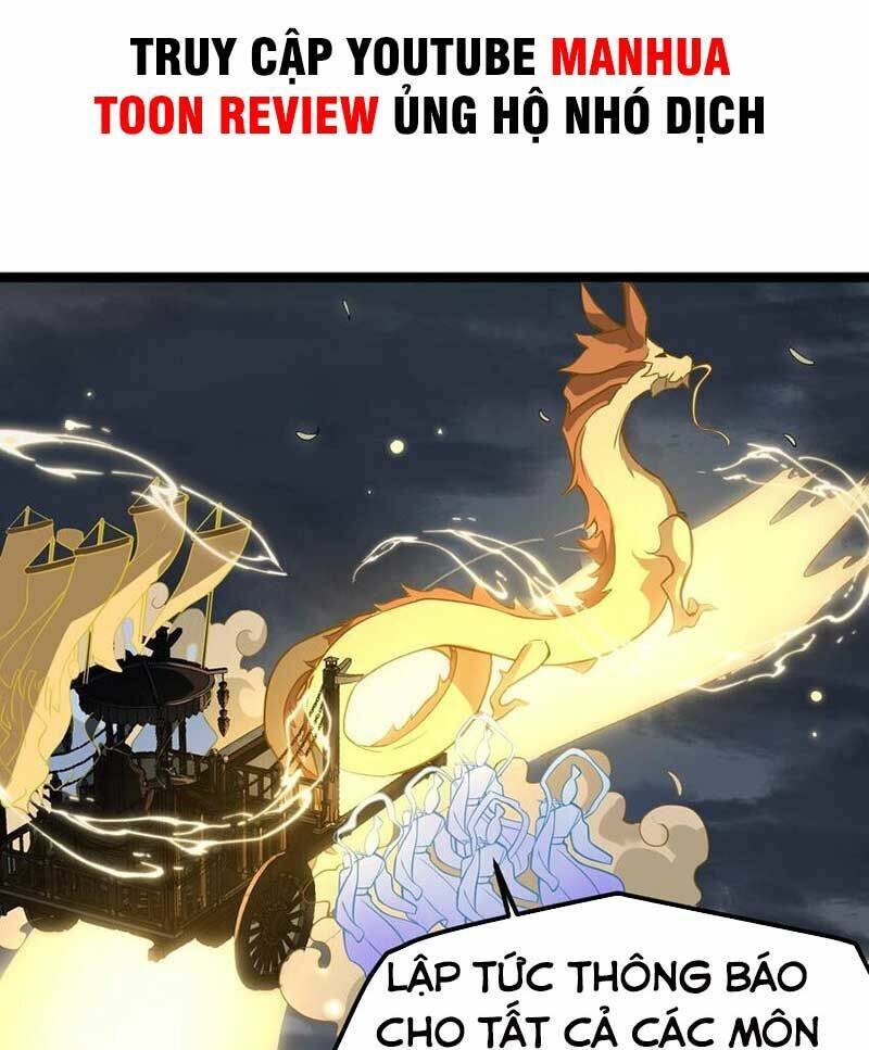 Vĩnh Sinh - Chương 73