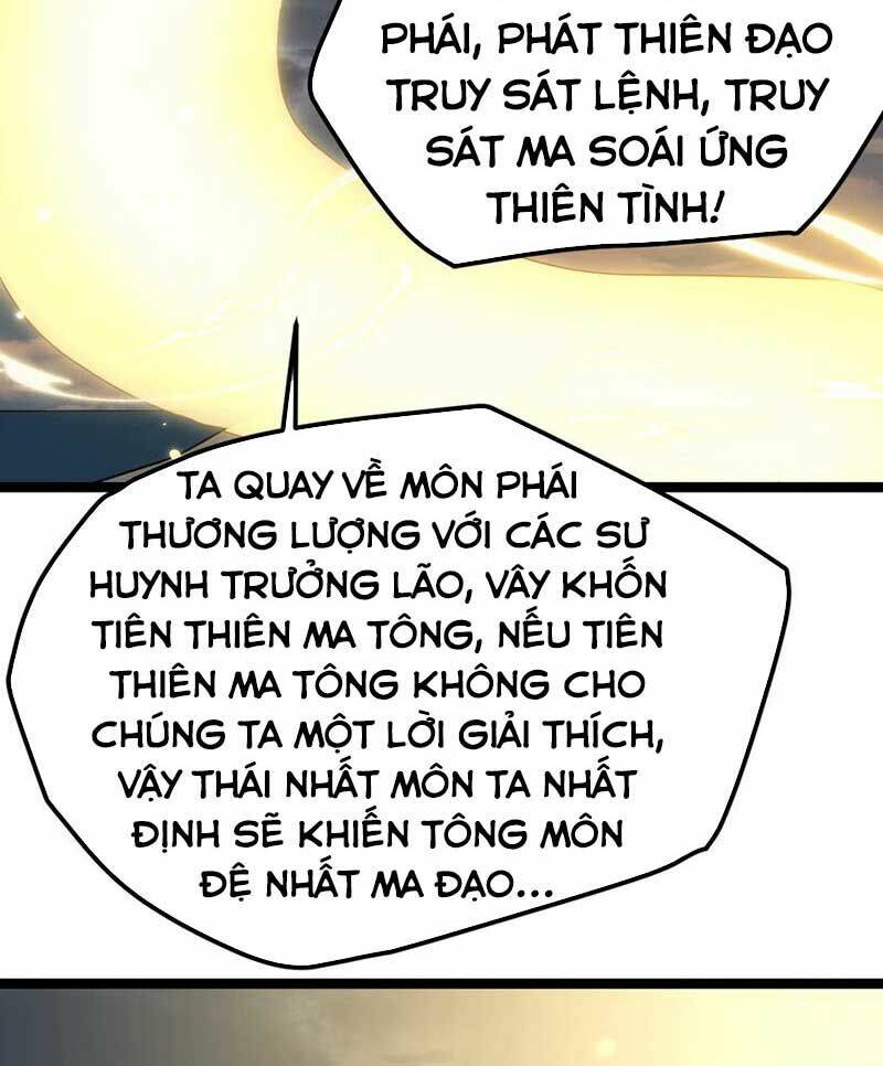 Vĩnh Sinh - Chương 73