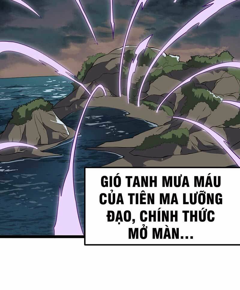 Vĩnh Sinh - Chương 73