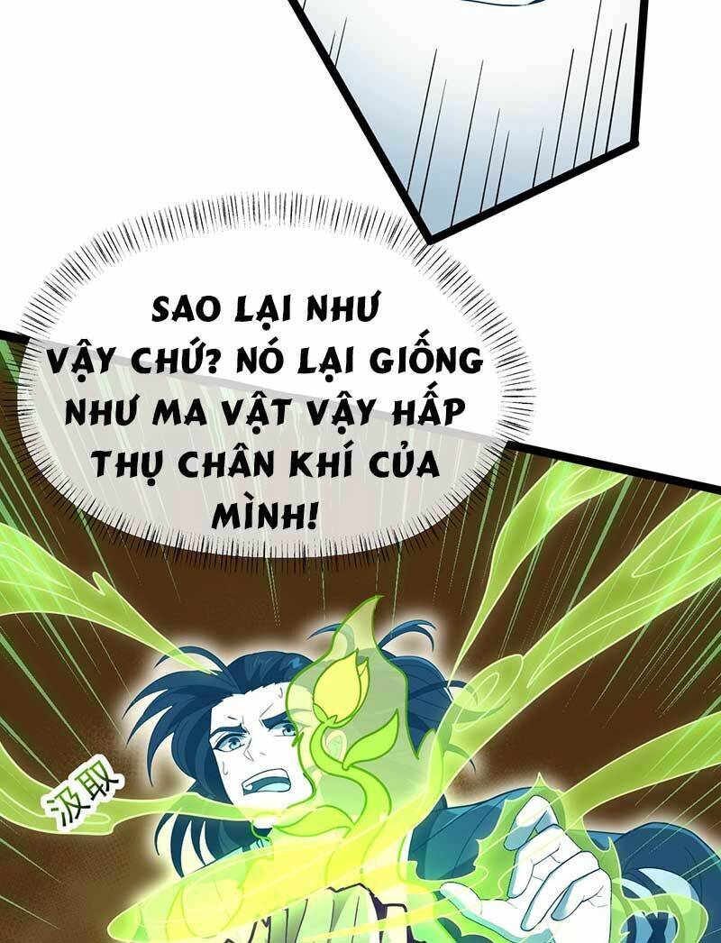 Vĩnh Sinh - Chương 74