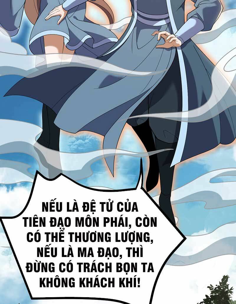Vĩnh Sinh - Chương 74