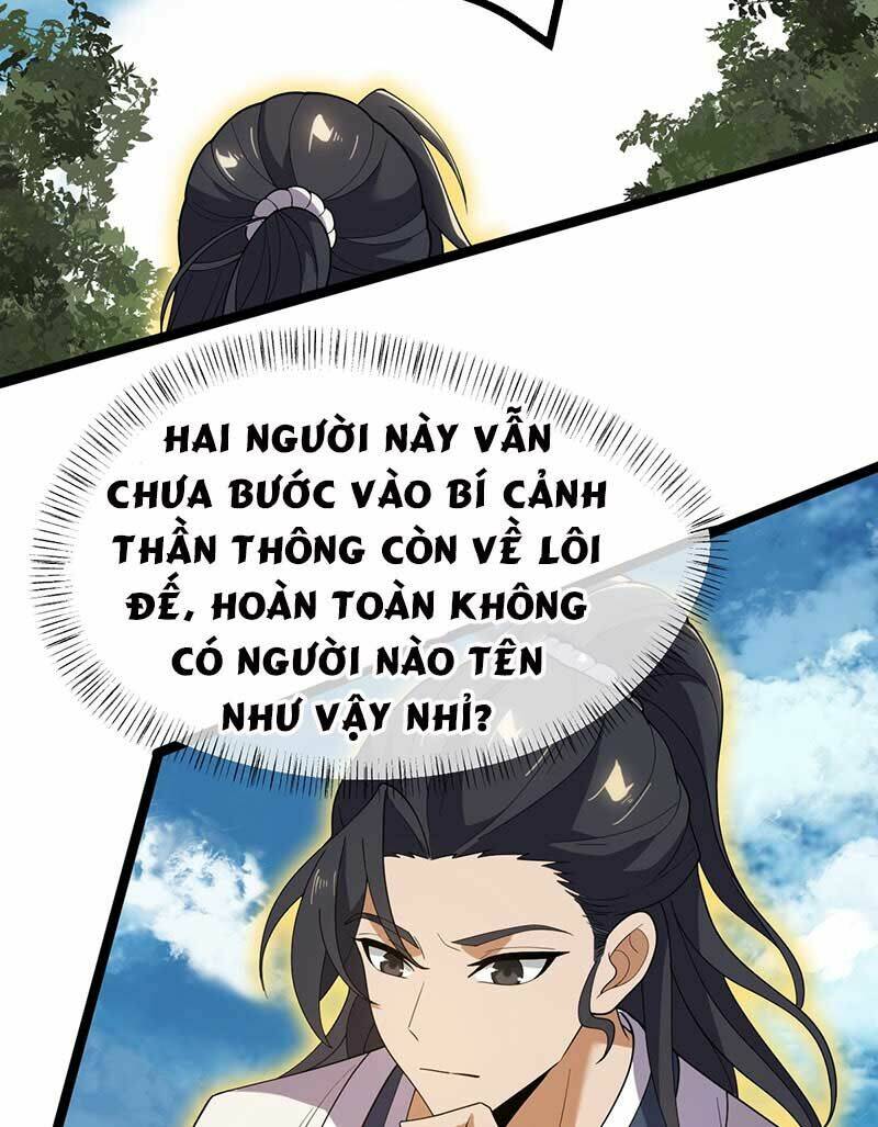 Vĩnh Sinh - Chương 74