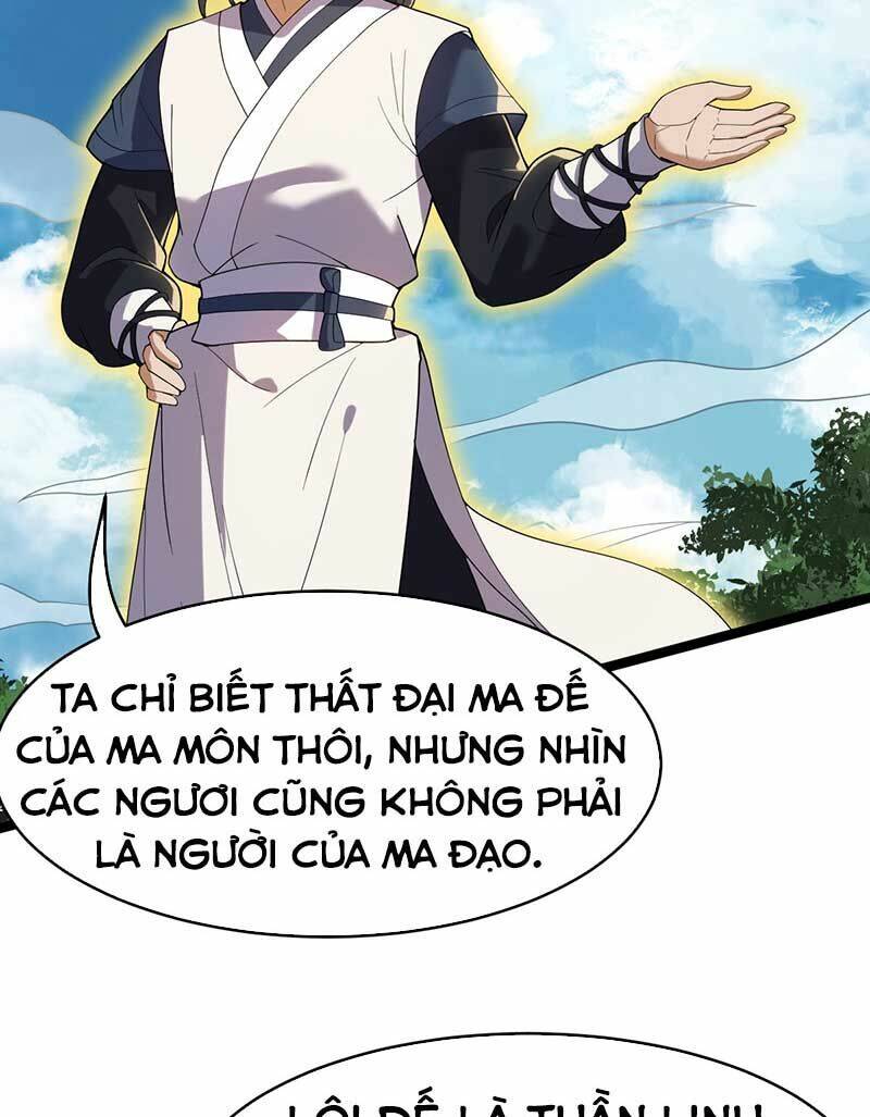 Vĩnh Sinh - Chương 74