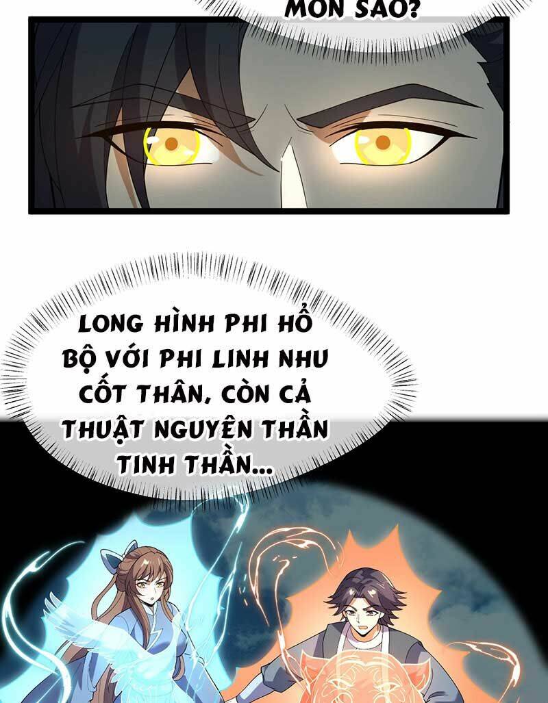 Vĩnh Sinh - Chương 74