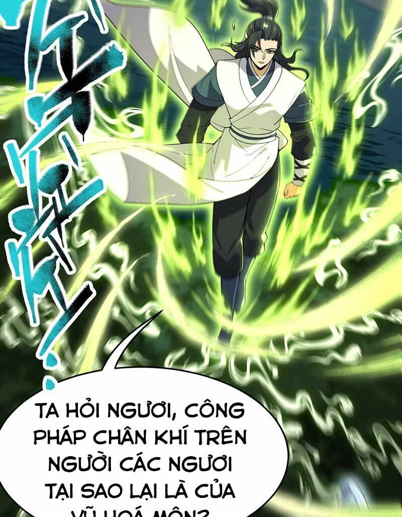 Vĩnh Sinh - Chương 74