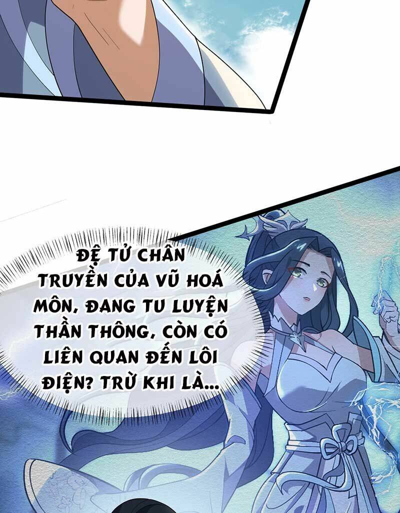 Vĩnh Sinh - Chương 74