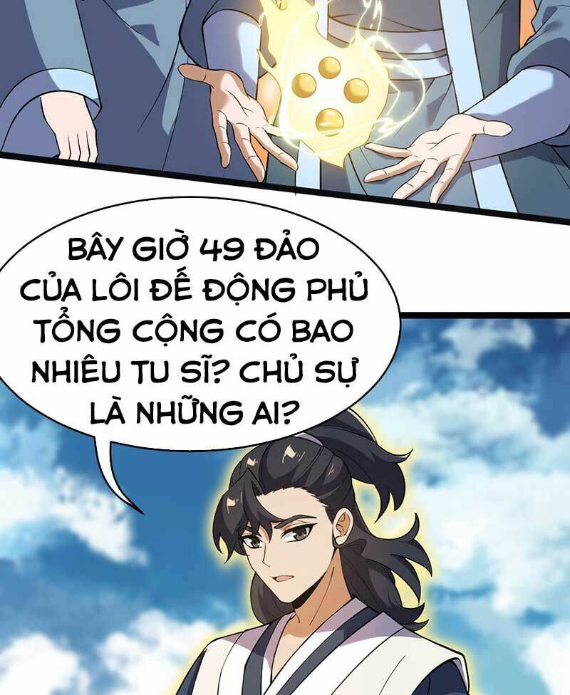Vĩnh Sinh - Chương 74