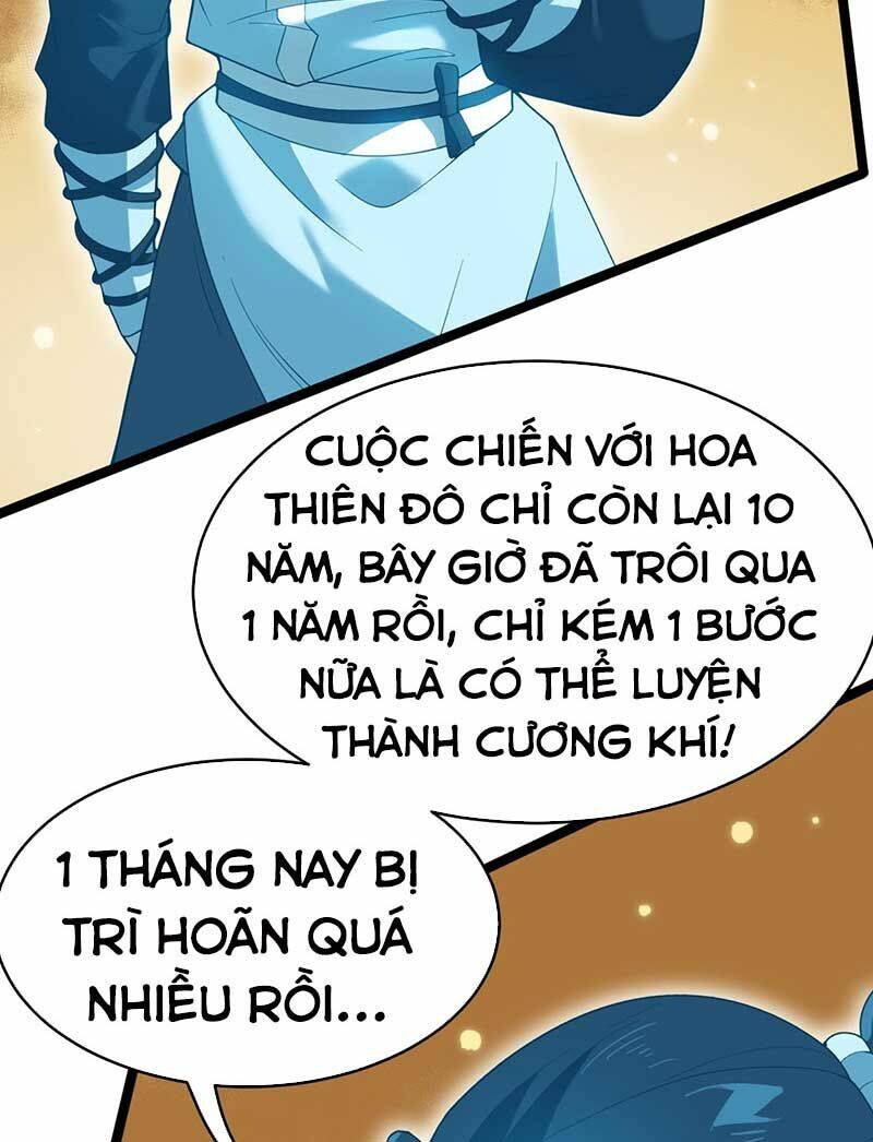 Vĩnh Sinh - Chương 74