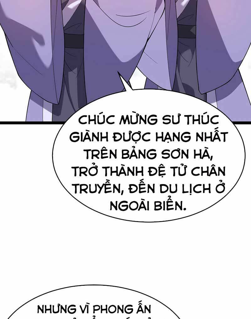 Vĩnh Sinh - Chương 74