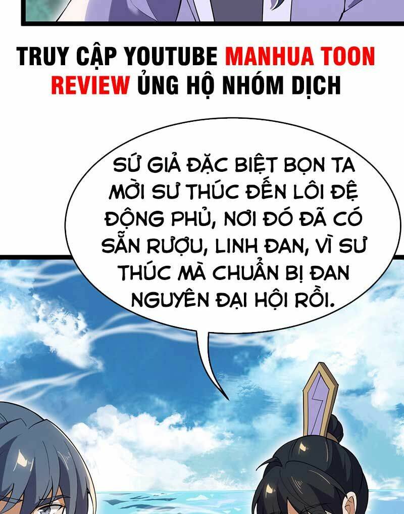 Vĩnh Sinh - Chương 74