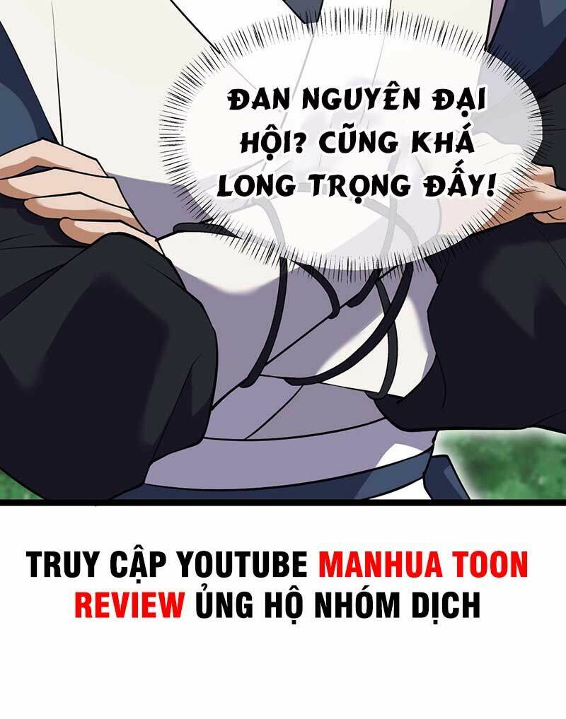 Vĩnh Sinh - Chương 74