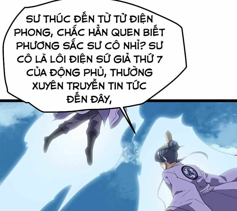 Vĩnh Sinh - Chương 75