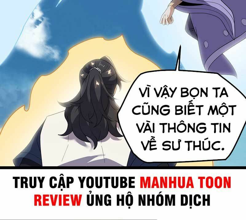 Vĩnh Sinh - Chương 75