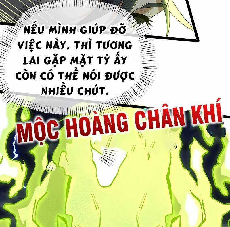 Vĩnh Sinh - Chương 75