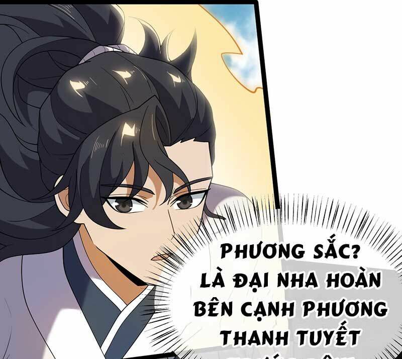 Vĩnh Sinh - Chương 75