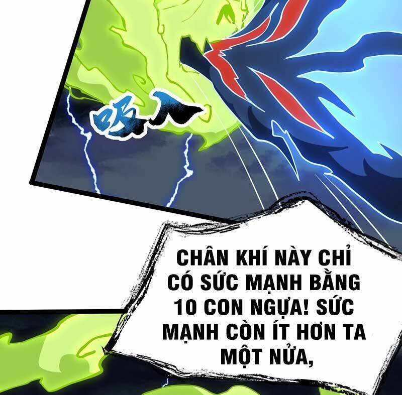 Vĩnh Sinh - Chương 75