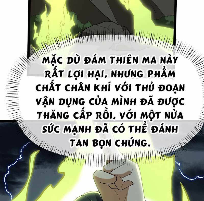 Vĩnh Sinh - Chương 75